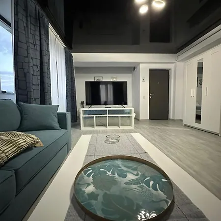 Tower A6 * Năvodari