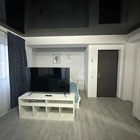 Lägenhet Tower A6 *