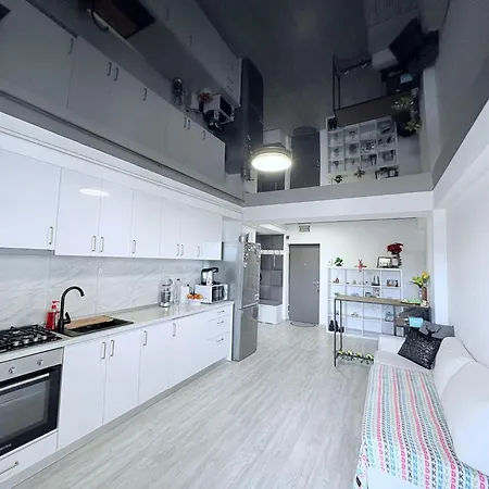 Tower A6 * Năvodari