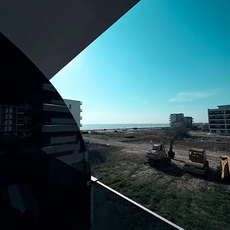 Tower A6 * Năvodari