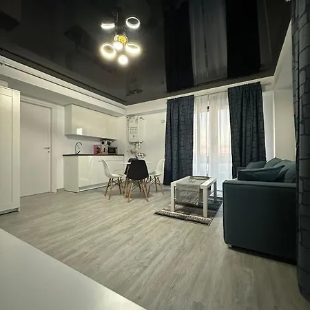 Tower A6 * Năvodari