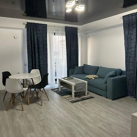 Tower A6 * Năvodari
