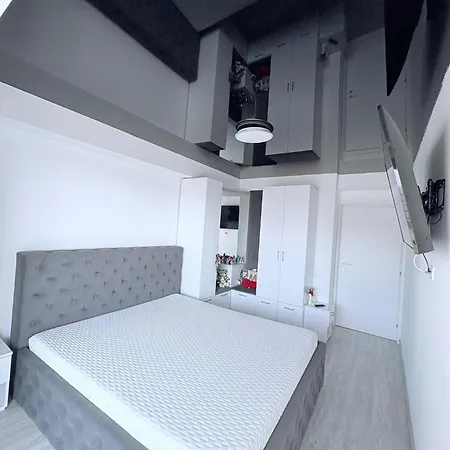 Lägenhet Tower A6 *
